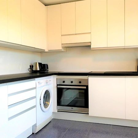 אסטפונה Penthouse Bermuda Beach 2 מראה חיצוני תמונה