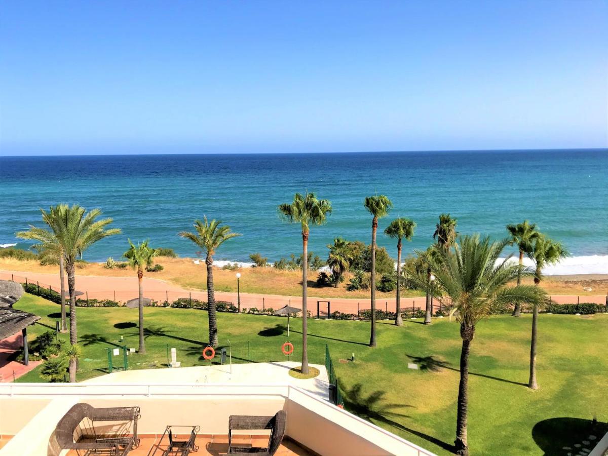 אסטפונה Penthouse Bermuda Beach 2 מראה חיצוני תמונה