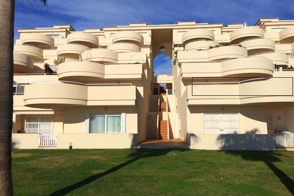 אסטפונה Penthouse Bermuda Beach 2 מראה חיצוני תמונה