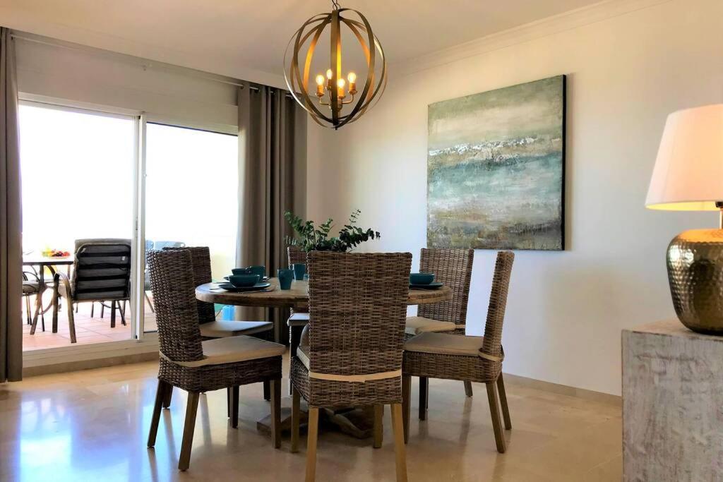 אסטפונה Penthouse Bermuda Beach 2 מראה חיצוני תמונה