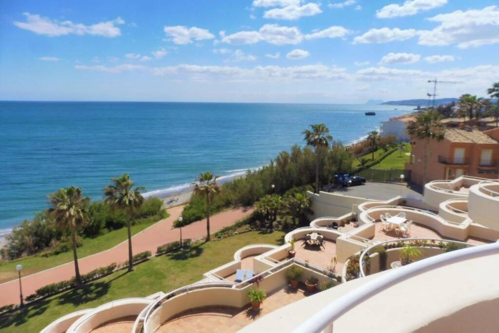 אסטפונה Penthouse Bermuda Beach 2 מראה חיצוני תמונה