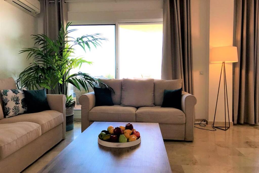 אסטפונה Penthouse Bermuda Beach 2 מראה חיצוני תמונה