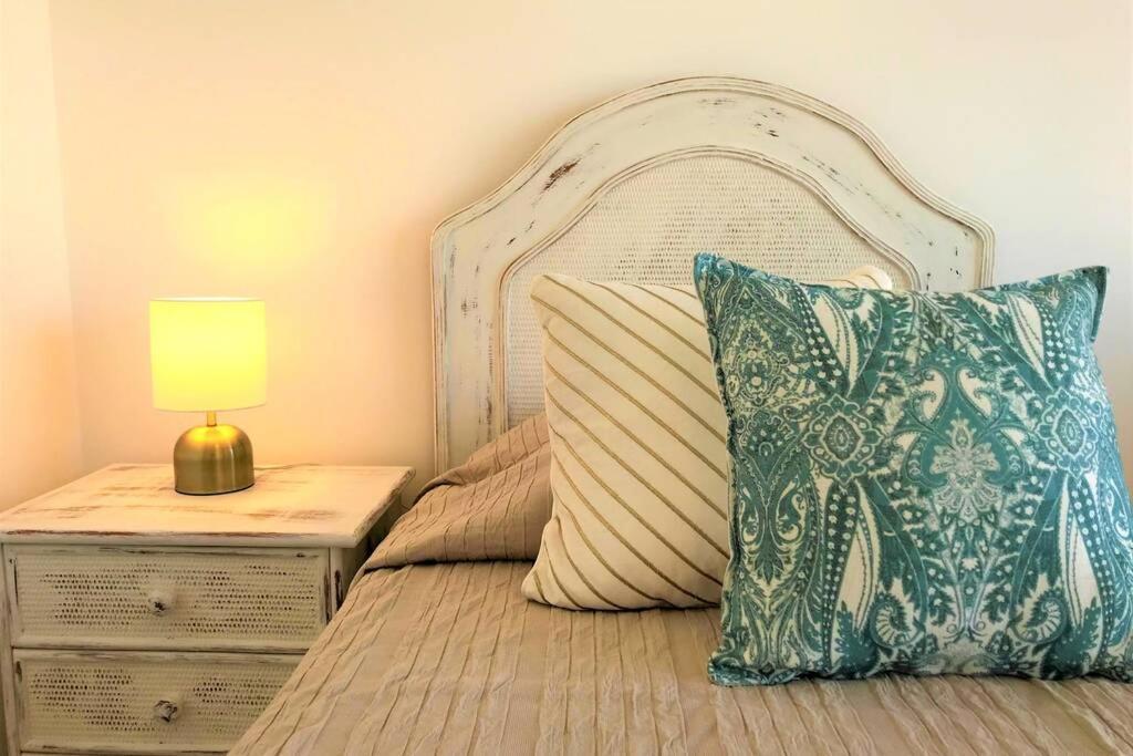 אסטפונה Penthouse Bermuda Beach 2 מראה חיצוני תמונה