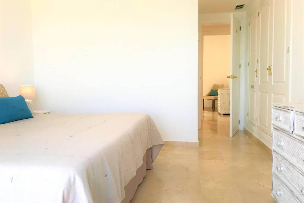 אסטפונה Penthouse Bermuda Beach 2 מראה חיצוני תמונה