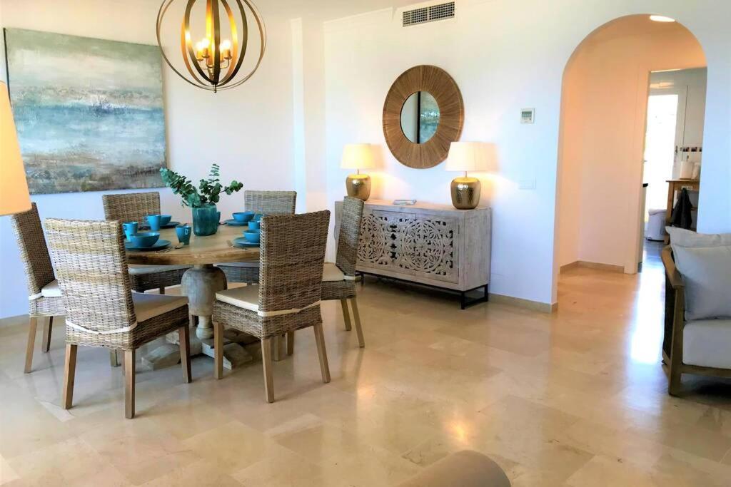 אסטפונה Penthouse Bermuda Beach 2 מראה חיצוני תמונה